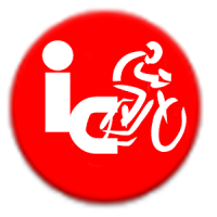Info Cycling 2016