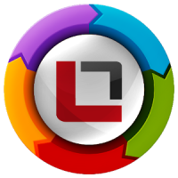 Linpus Launcher