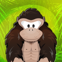Gorilla Workout