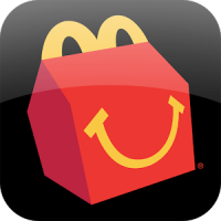 Happy Meal App