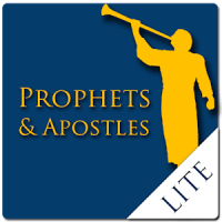 SDJ Prophètes et Apôtres Lite