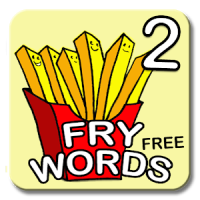 Fry Words 2 (Free)