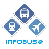 INFOBUS bus tickets