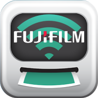 Fujifilm Kiosk Photo Transfer
