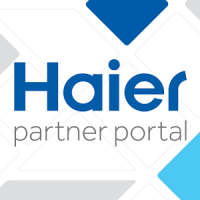 Haier App Partner Portal