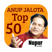 50 Top Anup Jalota Bhajan Hits & Ringtone