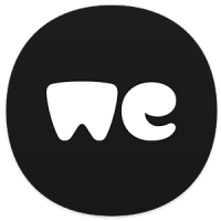 Collect by WeTransfer