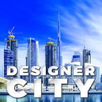 Designer City