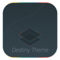 [Substratum] DestinyDark Theme