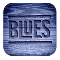 Blues Music Radio Live