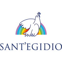 Preghiera con Sant'Egidio