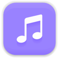 Easy Music Player (Audio Player MP3 & All Formats)
