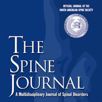 The Spine Journal