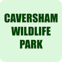 Caversham Wildlife Park