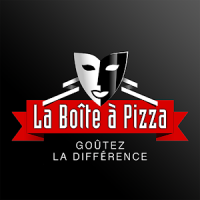 La Boite à Pizza