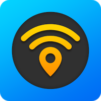 WiFi Map Contraseñas y puntos de acceso gratuitos