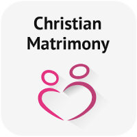 Christian Matrimony - Marriage App for Christians