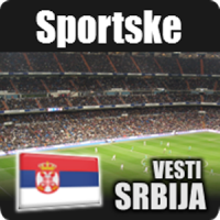 Sportske vesti Srbija