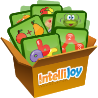 All-In-One Intellijoy App Pack Subscription