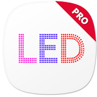 LED Scroller PRO