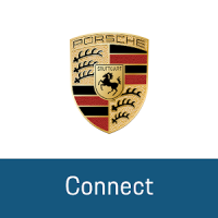 Porsche Connect