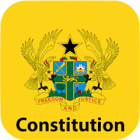 Ghana Constitution 1992