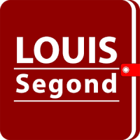 French Bible Louis Segond - Offline Louis Segond