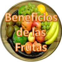 Beneficios de las Frutas