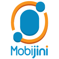 Mobijini - Order Management - Orderjini