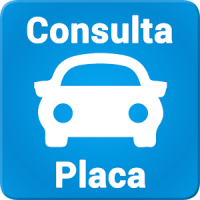 Consulta Placa e FIPE