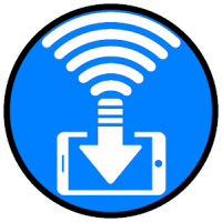 Wifi:Vitesse de téléchargement