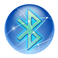 Bluetooth App Share and backup