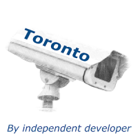 Toronto Traffic Cameras