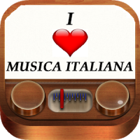 Italian Music Radio