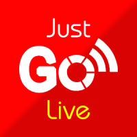 JUSTGOLIVE