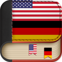 English to German Dictionary - Learn English Free
