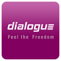 Dialogue Messaging, File Sharing & Engagement
