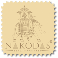 Nakoda Sarees