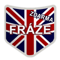 Anglické Fráze (zdarma)