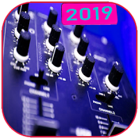 bass booster Equalizer 2020