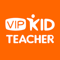 VIPKid Teach