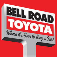 Bell Road Toyota