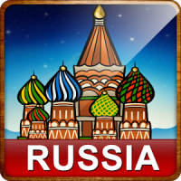 Russia Popular Tourist Places