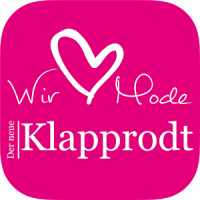 Der neue Klapprodt