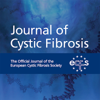 Journal of Cystic Fibrosis