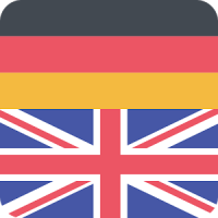 German English Offline Dictionary & Translator