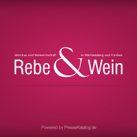 Rebe & Wein · epaper