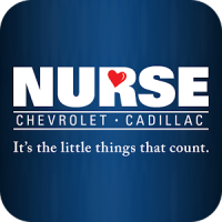 Nurse Chevrolet Cadillac