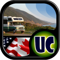 Ultimate PUBLIC Campgrounds (Over 43,700 in US&CA)