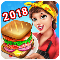 Food Truck Chef™ Cooking Games Delicious Diner